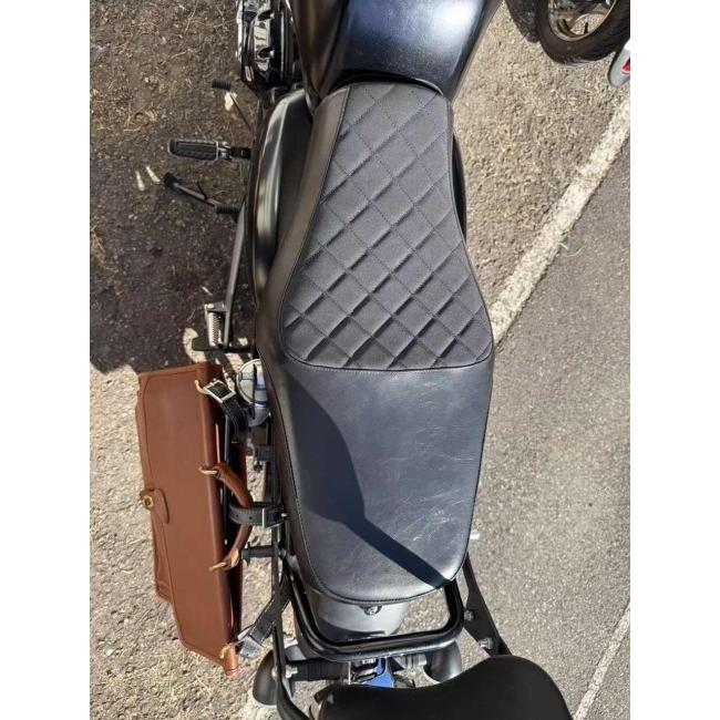 nextstage products ネクストステージプロダクツ GB350 カスタムシート
