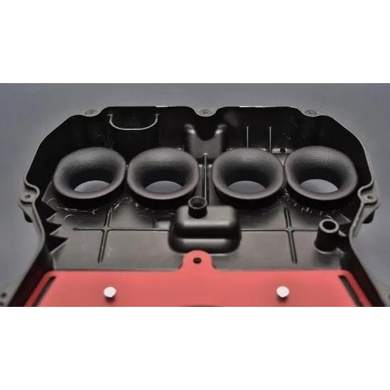 MWR エムダブリューアール WSBKハイパワーファンネルKIT ZX25RR ZX4RR