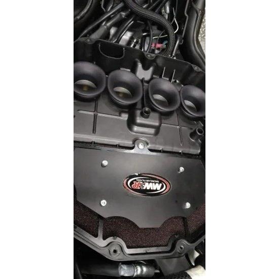 MWR エムダブリューアール WSBKハイパワーファンネルKIT ZX25RR ZX4RR