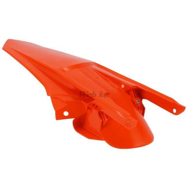 POLISPORT ポリスポーツ フル外装キット for KTM SX/SX-F/XC/XC-F 16-18 125SX 150SX 250SX 250SX-F 350SX-F 450SX-F 250XC 300XC 250XC-F 350XC-F 450XC-F | Polisport | 11