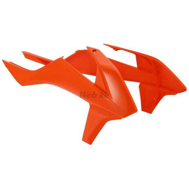 POLISPORT ポリスポーツ フル外装キット for KTM SX/SX-F/XC/XC-F 16-18 125SX 150SX 250SX 250SX-F 350SX-F 450SX-F 250XC 300XC 250XC-F 350XC-F 450XC-F | Polisport | 05