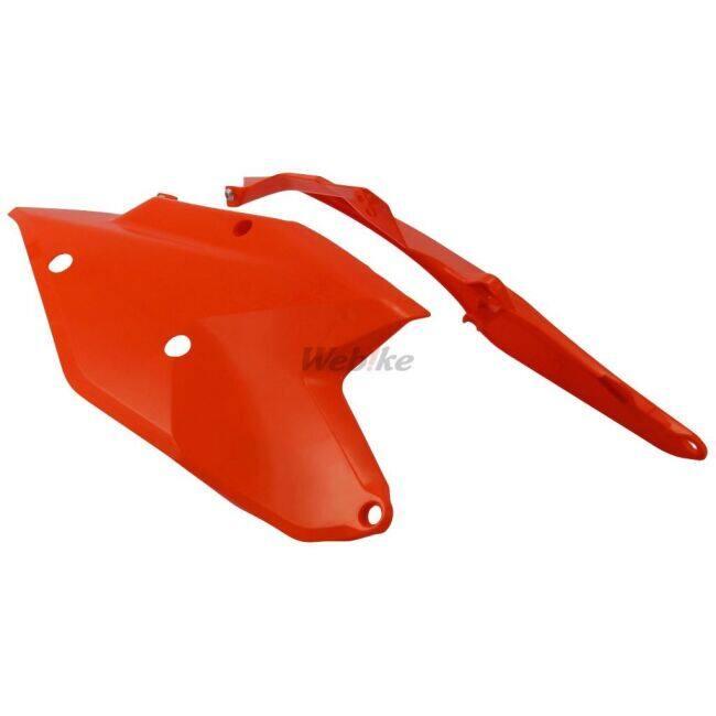 POLISPORT ポリスポーツ フル外装キット for KTM SX/SX-F/XC/XC-F 16-18 125SX 150SX 250SX 250SX-F 350SX-F 450SX-F 250XC 300XC 250XC-F 350XC-F 450XC-F | Polisport | 07