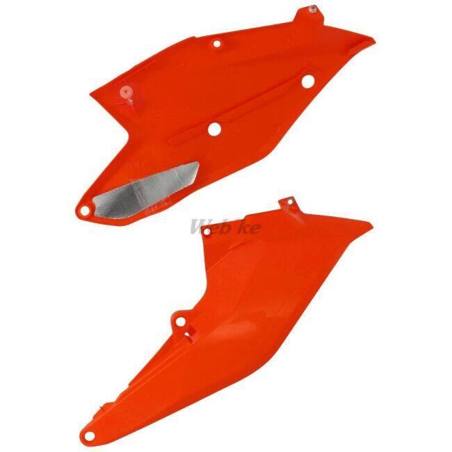 POLISPORT ポリスポーツ フル外装キット for KTM SX/SX-F/XC/XC-F 16-18 125SX 150SX 250SX 250SX-F 350SX-F 450SX-F 250XC 300XC 250XC-F 350XC-F 450XC-F | Polisport | 08