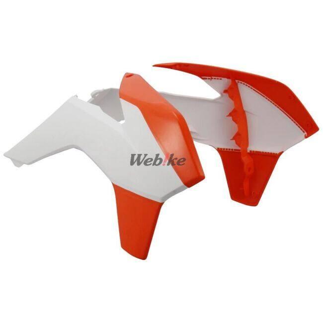 Polisport（ポリスポート） ポリスポーツ 外装キット for KTM EXC/EXC