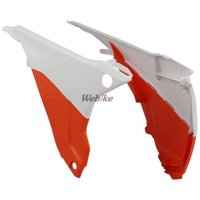 Polisport（ポリスポート） ポリスポーツ 外装キット for KTM EXC/EXC