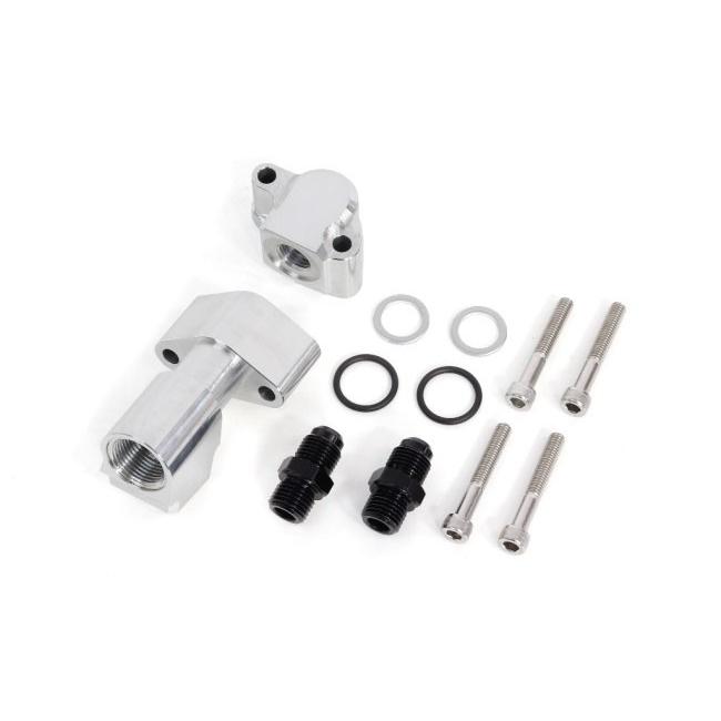 ACTIVE アクティブ OILクーラーKIT (上廻前) ラウンド#8 9-13R