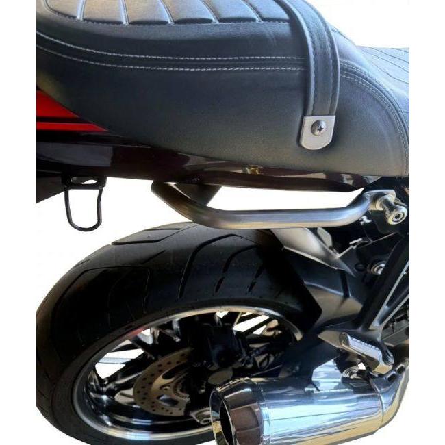 ALCAN hands（アルキャンハンズ） アシストグリップ Z900RS KAWASAKI