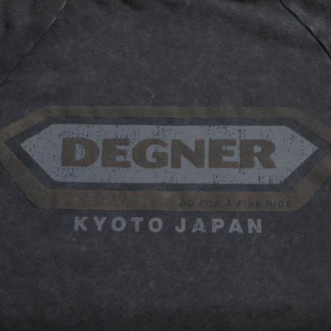 DEGNER デグナー デグナーパーカー サイズ：S カジュアルパーカー・フーディー・スウェット アパレルの画像