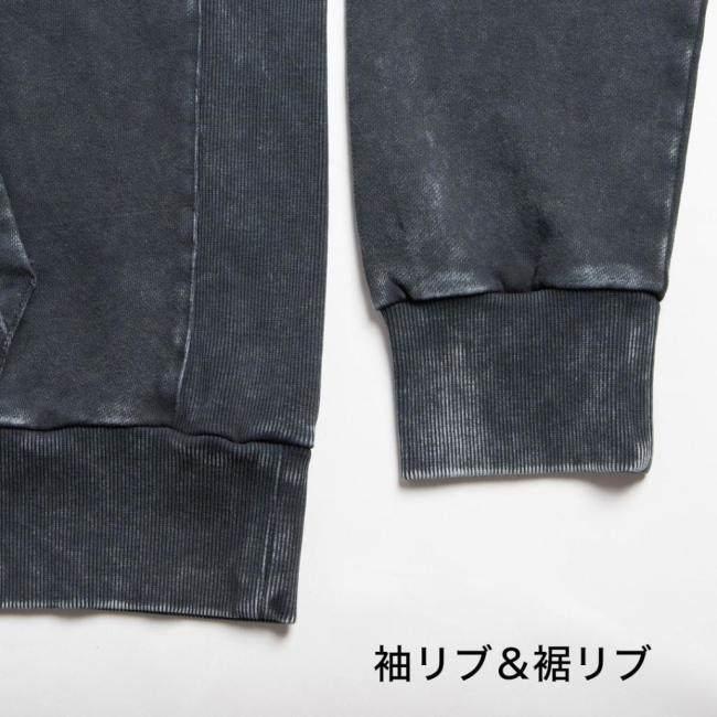 DEGNER デグナー デグナーパーカー サイズ：M カジュアルパーカー・フーディー・スウェット アパレルの画像