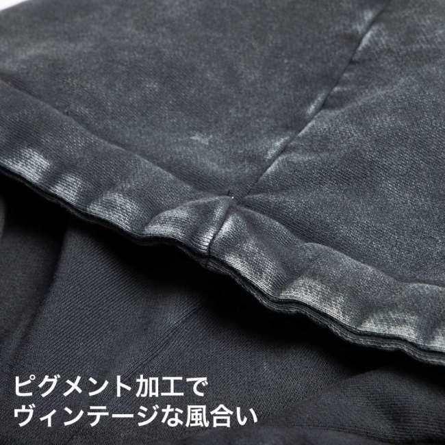 DEGNER デグナー デグナーパーカー サイズ：L カジュアルパーカー・フーディー・スウェット アパレルの画像