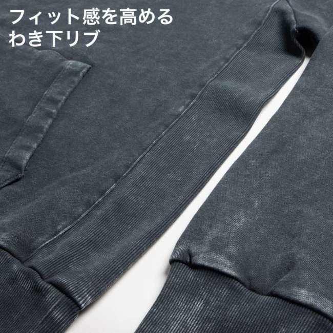 DEGNER デグナー デグナーパーカー サイズ：L カジュアルパーカー・フーディー・スウェット アパレルの画像