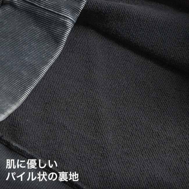 DEGNER デグナー デグナーパーカー サイズ：XL カジュアルパーカー・フーディー・スウェット アパレルの画像