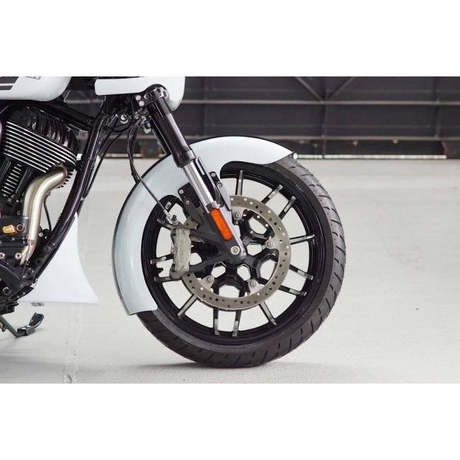 Custom Factory Noy’s カスタムファクトリーノイズ スポーツチーフ専用　フロントフェンダー スポーツ チーフ INDIAN MOTORCYCLE インディアン フェンダー関連_3