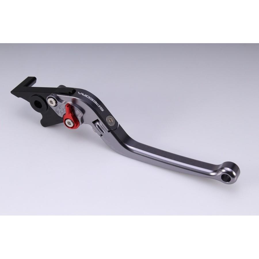 SPEEDRA（スピードラ） アジャストレバー スタンダード可倒式 