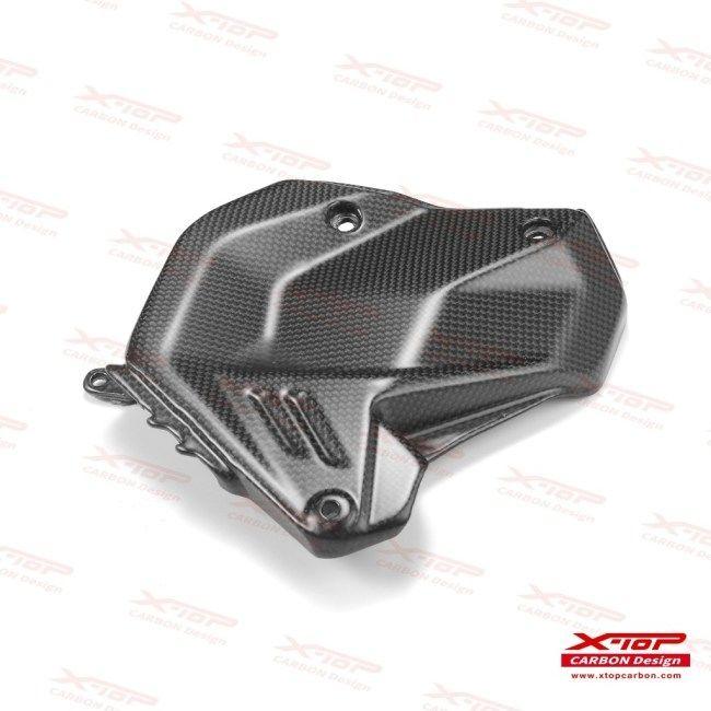 X-TOP エックストップ シリンダーカバー PANIGALE V4S StreetFighter V4 DUCATI ドゥカティ サイドカウル・サイドカバー カウル関連 外装の画像