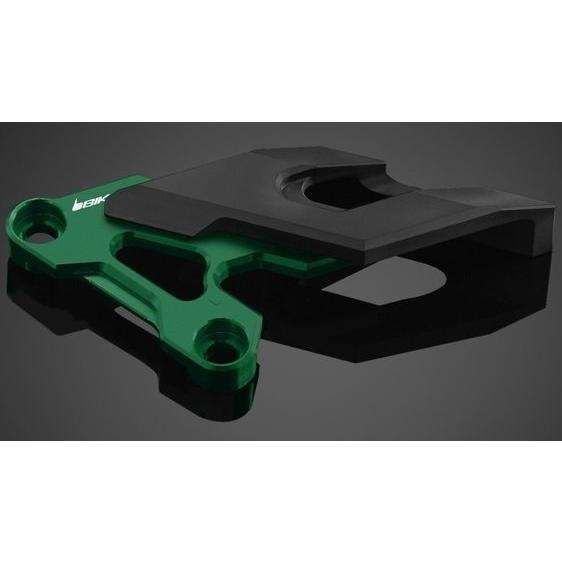 へい様、ご購入用 BIKERS バイカーズ Front Caliper Brake Guard (Left) カラー：Purple