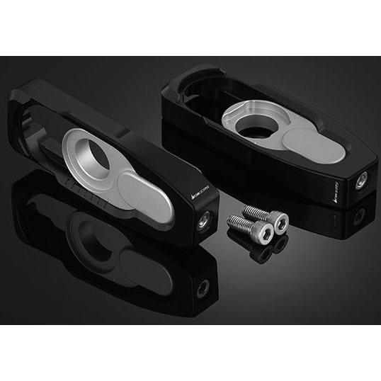 パーツ yellow For Kawasaki NINJA ZX6R ZX-6R ZX 6R 6 R Yellow Black White