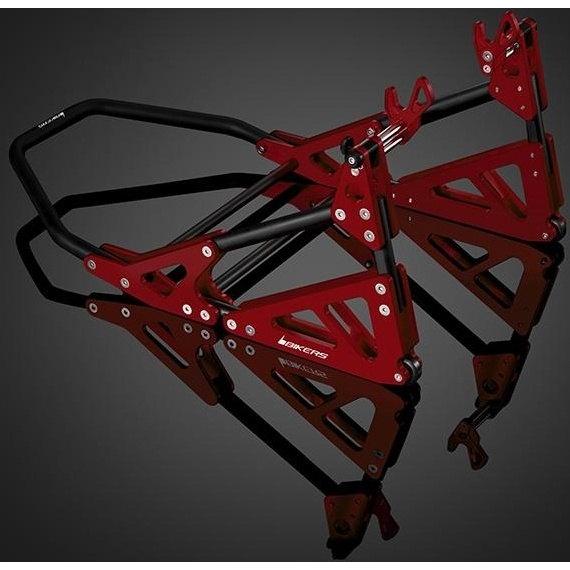 BIKERS バイカーズ Service Stand カラー：Light Gold