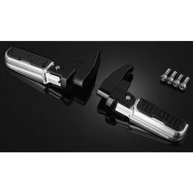 MOTO-TRON RACING モトトロンレーシング タンデムステップ キット ZX