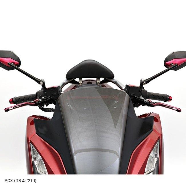 CB1100エンデュランス、クラッチレバー ENDURANCE（エンデュランス） アジャスタブルレバー左右セット HG