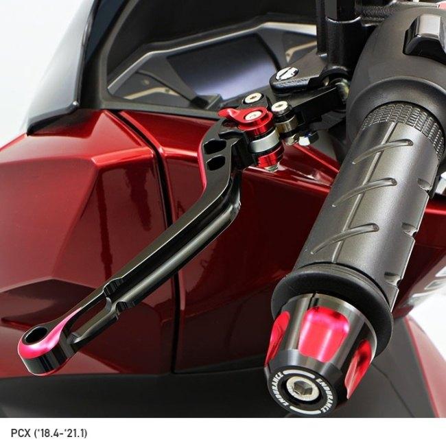 のー ENDURANCE（バイク） ENDURANCE エンデュランス アジャスタブル