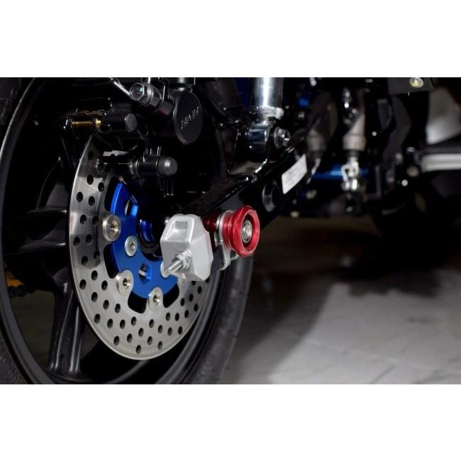 つきページ EVATEK（エヴァテック） リアブレーキ220mm ディスクキット タイプ