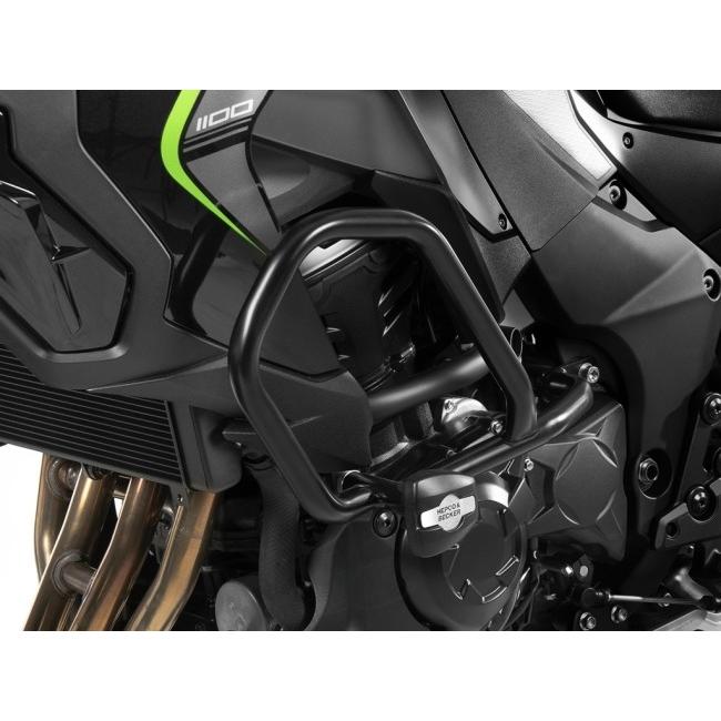 ヘプコ＆ベッカー（HEPCO&BECKER） エンジンガード Versys1100SE