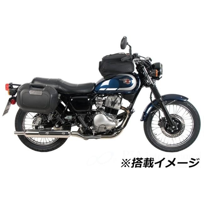 ホルダー等　6点セット ヘプコ＆ベッカー（HEPCO&BECKER） サイドソフトケースホルダー「C-Bow
