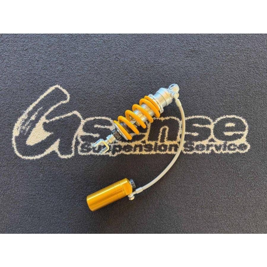 OHLINS（オーリンズ） リアサスペンション (G senseオリジナル 