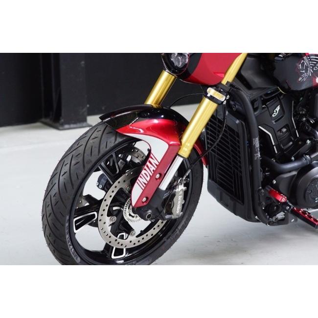 Custom Factory Noy's カスタムファクトリーノイズ 101スカウト専用