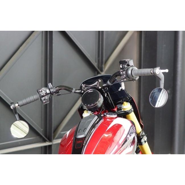 Custom Factory Noy's カスタムファクトリーノイズ プルバック