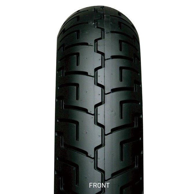 パーツ IRC GS-23F 130/90-16 67H IRC アイアールシー GS-23 【130/90-16 M/C 67H TL】 タイヤ