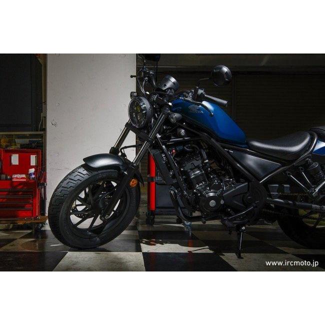 IRC アイアールシー GS-23 【130/90-16 M/C 67H TL】 タイヤ