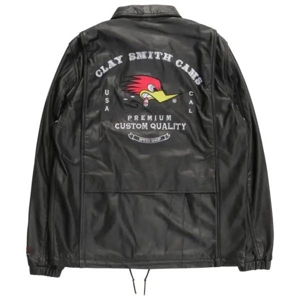 クレイスミス CSY-4126 ナイロンジャケット プロテクター付き LLサイズ