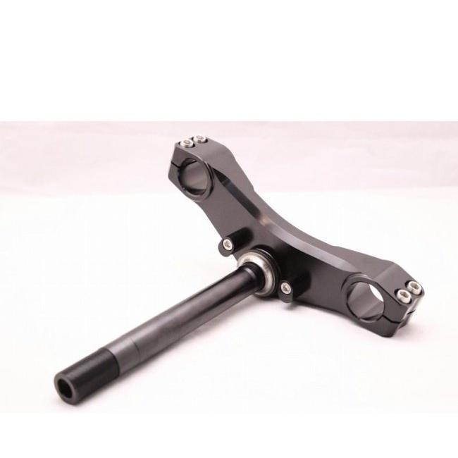 NSR mini ステム T2Racing T2 Racing T2レーシング ステム カラー：レッド NSRmini