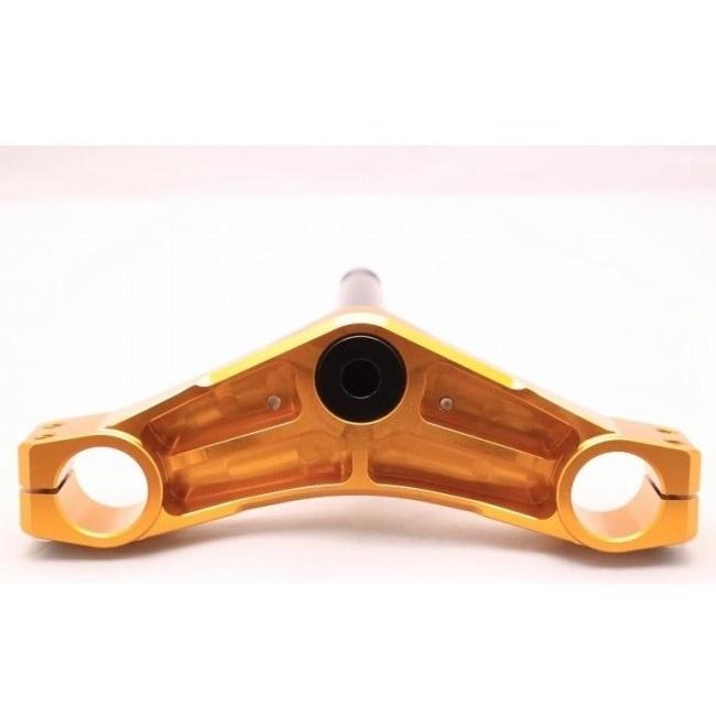 T2Racing T2 Racing T2レーシング ステム カラー：レッド NSRmini