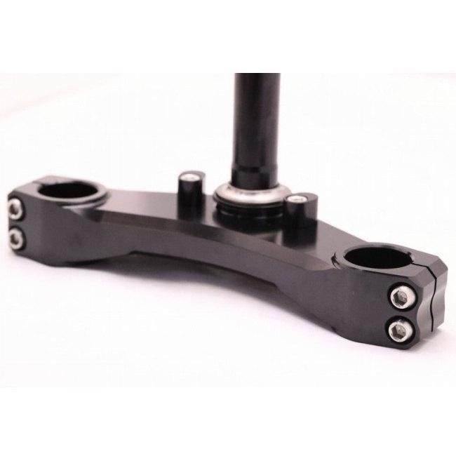 T2Racing T2 Racing T2レーシング ステム カラー：レッド NSRmini
