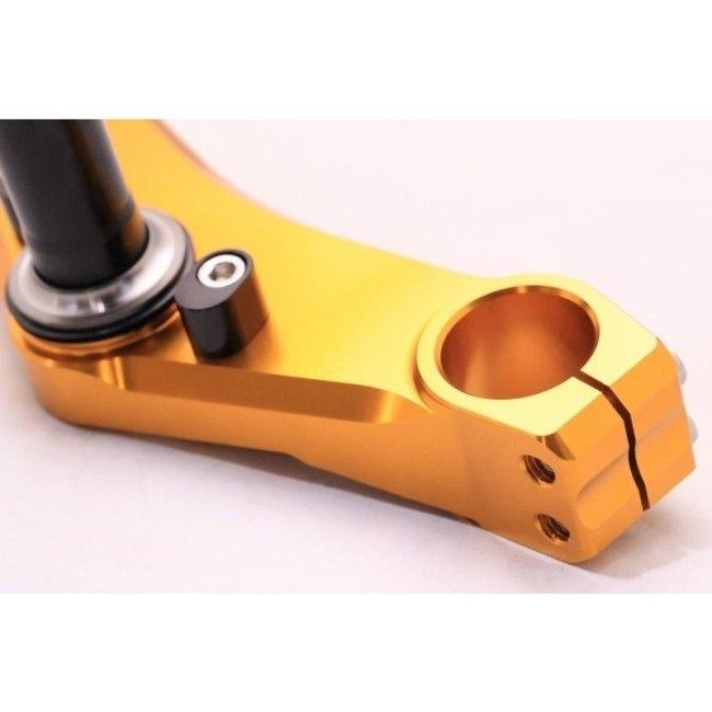 T2Racing T2 Racing T2レーシング ステム カラー：レッド NSRmini