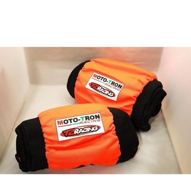 T2 Racing T2レーシング コラボタイヤウォーマー【 Hot Rim 】17インチ サイズ：F110-17＆R120-17(GP125／moto3) タイヤウォーマー その他タイヤ関連用品 | T2Racing | 01