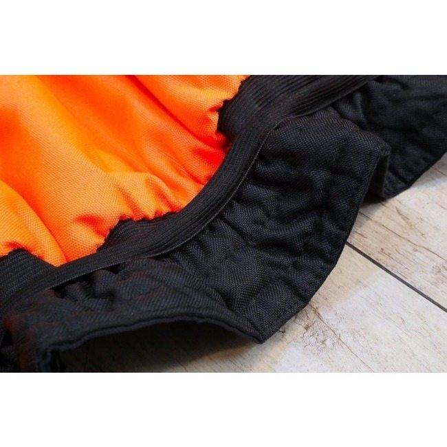 T2 Racing T2レーシング コラボタイヤウォーマー【 Hot Rim 】17インチ サイズ：F110-17＆R120-17(GP125／moto3) タイヤウォーマー その他タイヤ関連用品 | T2Racing | 03