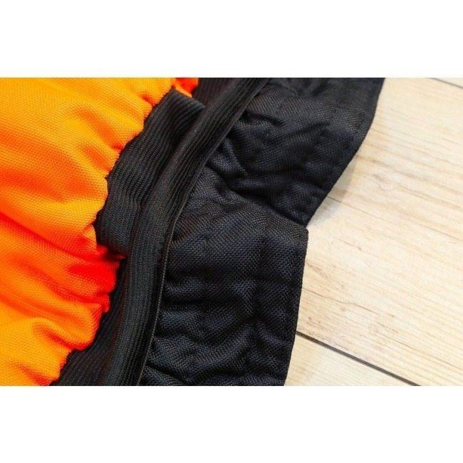 T2 Racing T2レーシング コラボタイヤウォーマー【 Hot Rim 】17インチ サイズ：F110-17＆R120-17(GP125／moto3) タイヤウォーマー その他タイヤ関連用品 | T2Racing | 04