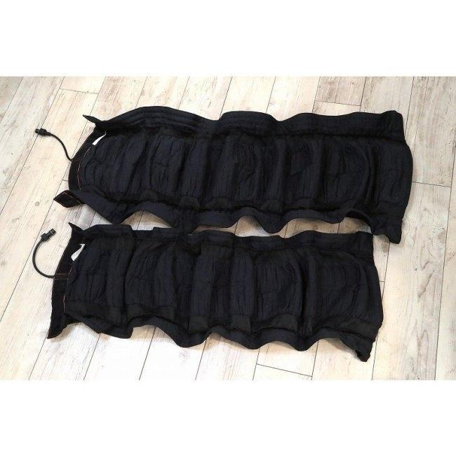 T2 Racing T2レーシング コラボタイヤウォーマー【 Hot Rim 】17インチ サイズ：F110-17＆R120-17(GP125／moto3) タイヤウォーマー その他タイヤ関連用品 | T2Racing | 05