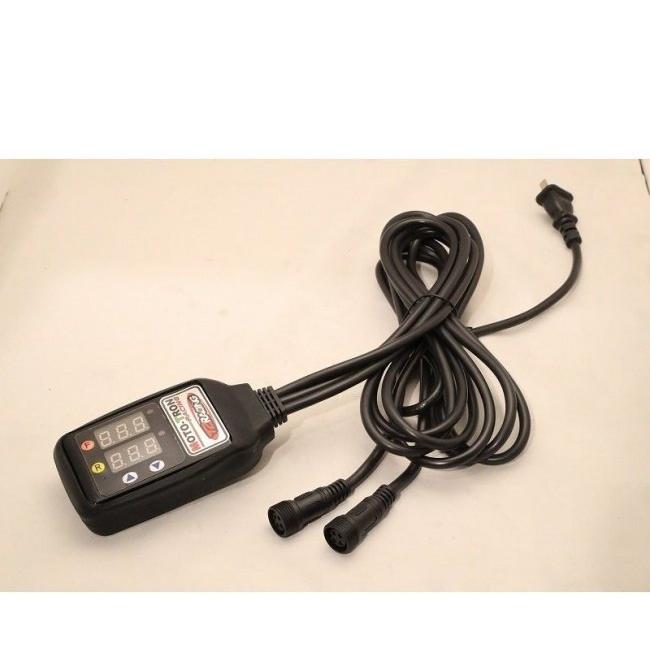 T2 Racing T2レーシング コラボタイヤウォーマー【 Hot Rim 】17インチ サイズ：F110-17＆R120-17(GP125／moto3) タイヤウォーマー その他タイヤ関連用品 | T2Racing | 07