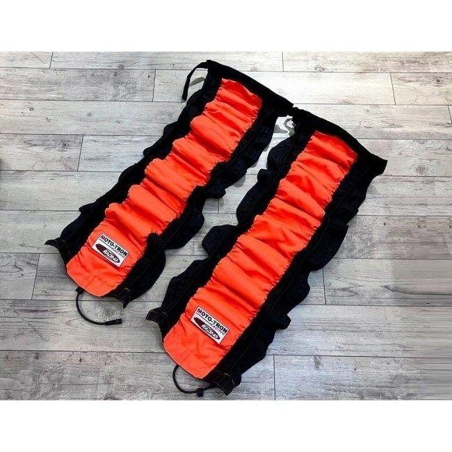 T2 Racing T2レーシング コラボタイヤウォーマー【 Hot Rim 】ミニバイク 17インチ NS50R HONDA ホンダ タイヤウォーマー その他タイヤ関連用品 | T2Racing | 01