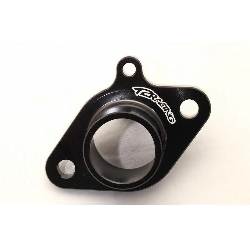 T2Racing T2 Racing T2レーシング アルミチャンバーフランジ NSR80