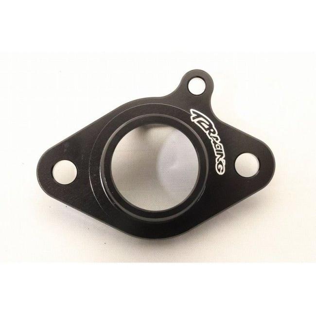 T2Racing T2 Racing T2レーシング アルミチャンバーフランジ NSR80