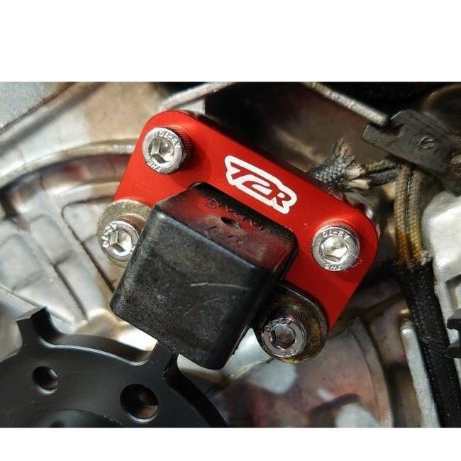 T2 Racing T2レーシング 極軽フライホイール その他エンジンパーツオプション・補修部品 エンジンパーツ エンジンの画像