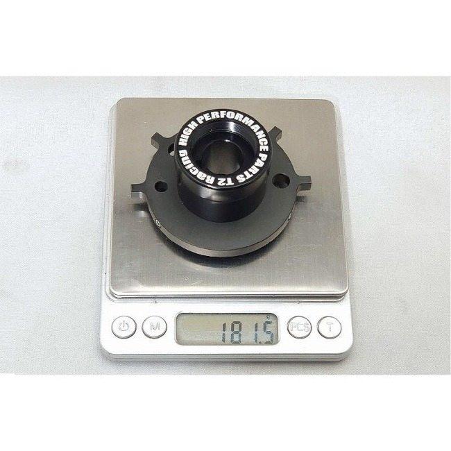 T2 Racing T2レーシング 極軽フライホイール その他エンジンパーツオプション・補修部品 エンジンパーツ エンジンの画像