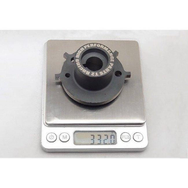 T2 Racing T2レーシング 極軽フライホイール その他エンジンパーツオプション・補修部品 エンジンパーツ エンジンの画像