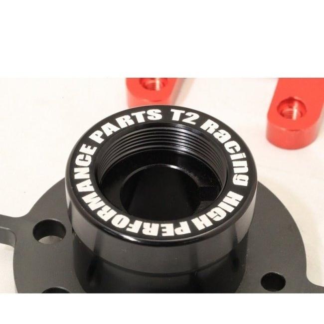 T2 Racing T2レーシング 極軽フライホイール その他エンジンパーツオプション・補修部品 エンジンパーツ エンジンの画像